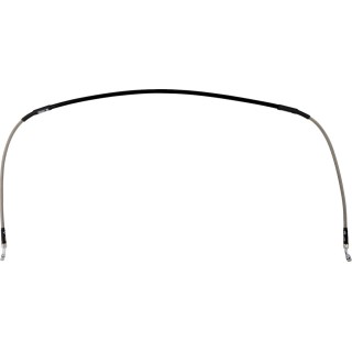 Stainless Steel Braided Brake