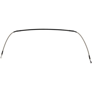 Stainless Steel Braided Brake
