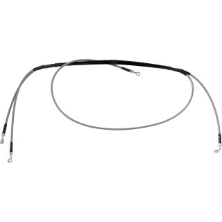 Stainless Steel Braided Brake