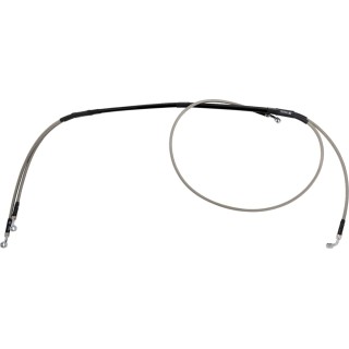 Stainless Steel Braided Brake
