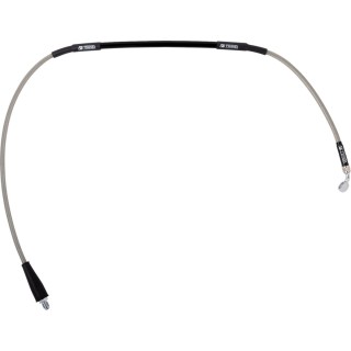 Stainless Steel Braided Brake