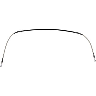 Stainless Steel Braided Brake