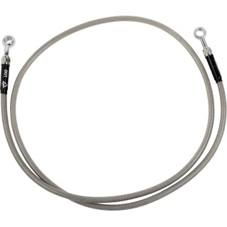 Stainless Steel Braided Brake