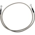 Stainless Steel Braided Brake