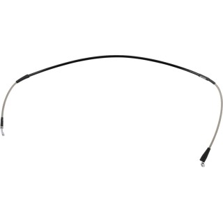 Stainless Steel Braided Brake