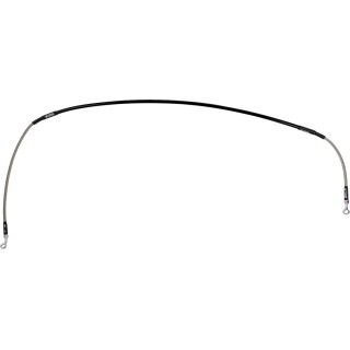 Stainless Steel Braided Brake