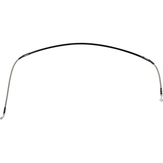 Stainless Steel Braided Brake