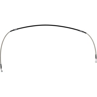 Stainless Steel Braided Brake
