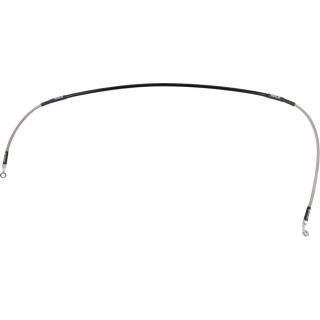 Stainless Steel Braided Brake