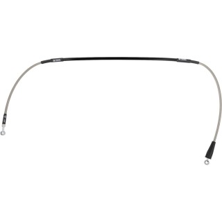 Stainless Steel Braided Brake