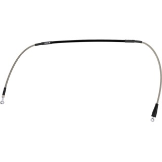 Stainless Steel Braided Brake