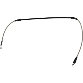 Stainless Steel Braided Brake