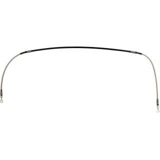 Stainless Steel Braided Brake