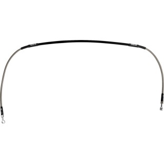 Stainless Steel Braided Brake