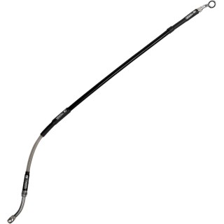 Stainless Steel Braided Brake
