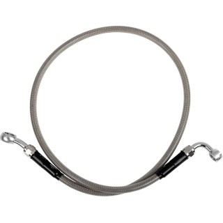 Stainless Steel Braided Brake