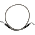 Stainless Steel Braided Brake