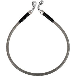 Stainless Steel Braided Brake