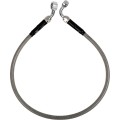 Stainless Steel Braided Brake
