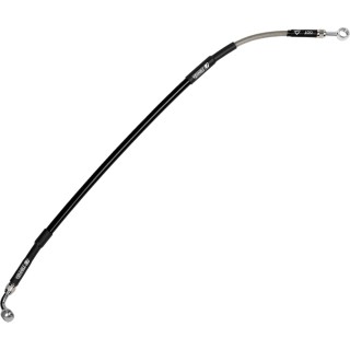 Stainless Steel Braided Brake
