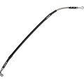Stainless Steel Braided Brake