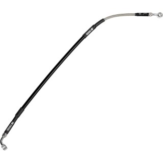 Stainless Steel Braided Brake