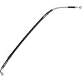 Stainless Steel Braided Brake