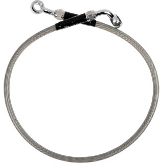 Stainless Steel Braided Brake