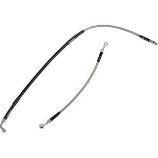 Stainless Steel Braided Brake