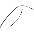 Stainless Steel Braided Brake