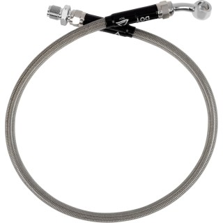 Stainless Steel Braided Brake