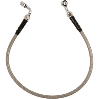 Stainless Steel Braided Brake