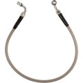 Stainless Steel Braided Brake