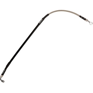 Stainless Steel Braided Brake