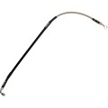 Stainless Steel Braided Brake
