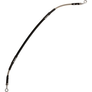 Stainless Steel Braided Brake