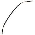 Stainless Steel Braided Brake