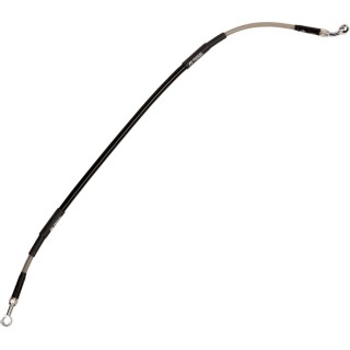 Stainless Steel Braided Brake
