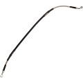Stainless Steel Braided Brake