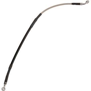 Stainless Steel Braided Brake