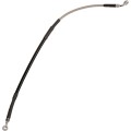 Stainless Steel Braided Brake