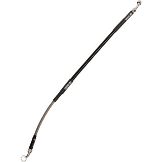 Stainless Steel Braided Brake