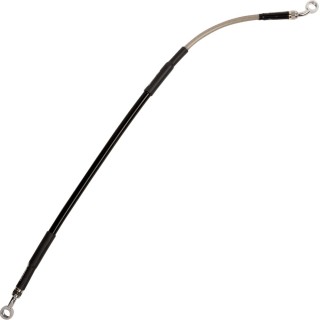 Stainless Steel Braided Brake