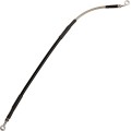 Stainless Steel Braided Brake