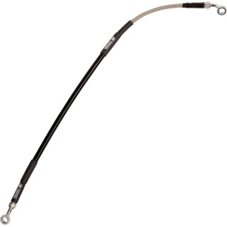 Stainless Steel Braided Brake
