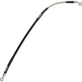 Stainless Steel Braided Brake