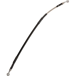 Stainless Steel Braided Brake