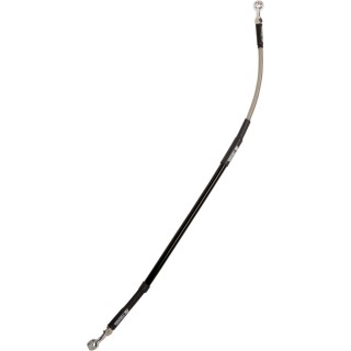 Stainless Steel Braided Brake
