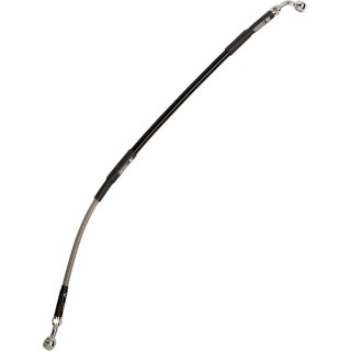 Stainless Steel Braided Brake