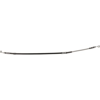 STAINLESS STEEL BRAIDED BRAKEL